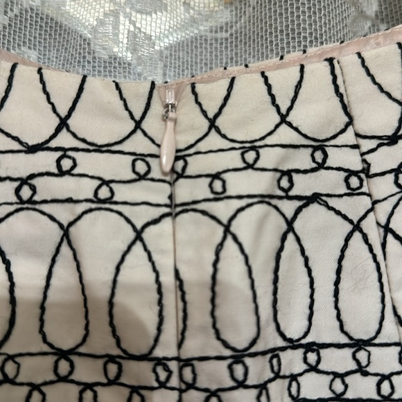 Nanette lepore size 0 excellent condition\ vintage style - Picture 6 of 7